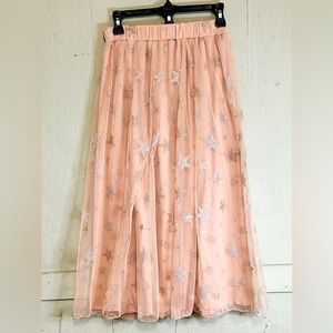 Altr'd State Glenda Tulle Skirt